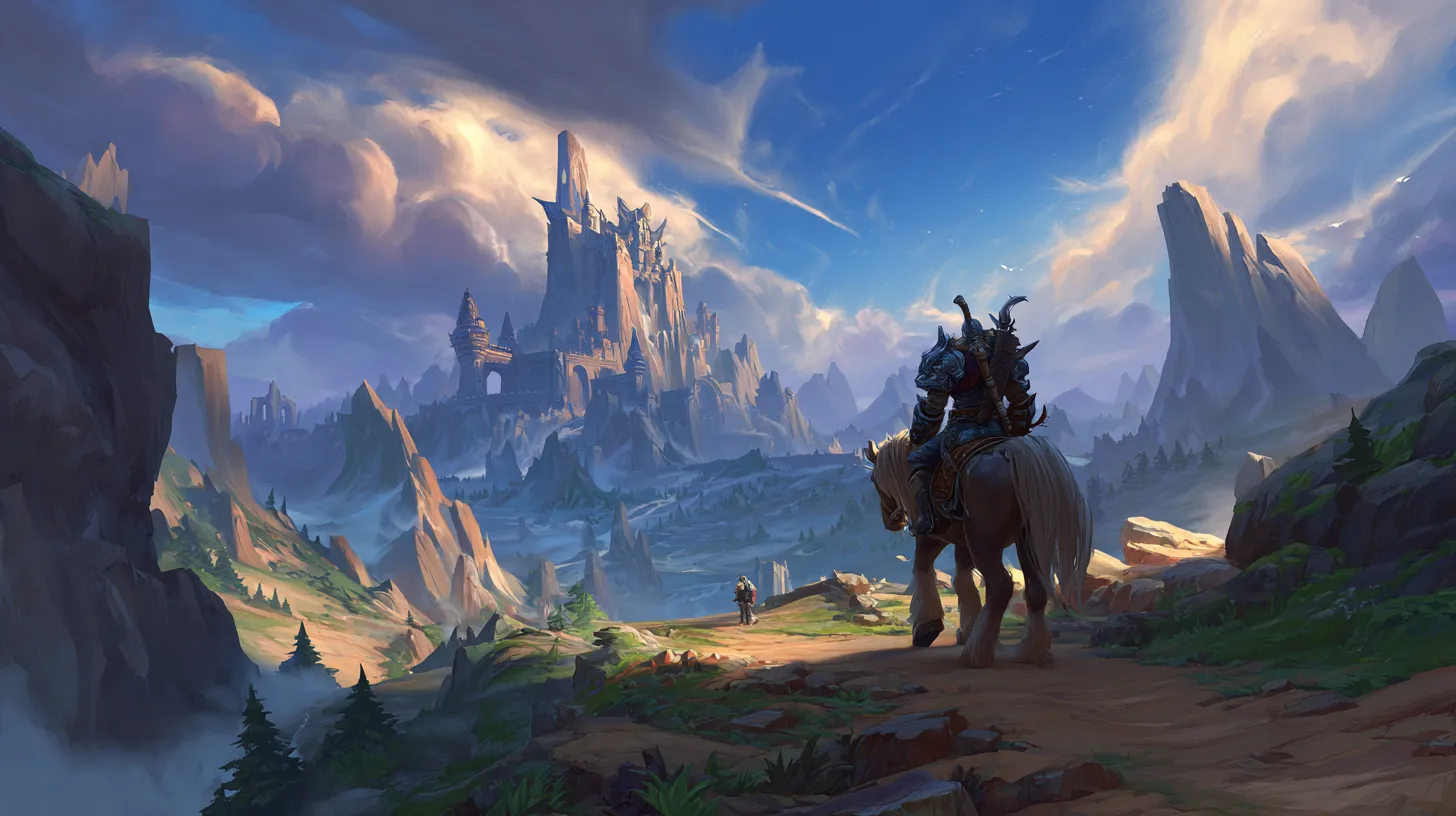 Quêtes personnalisées Feature